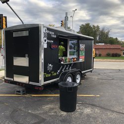 Taco Tutis - The food truck