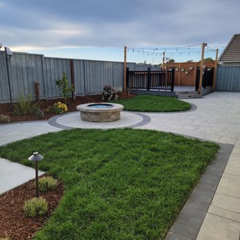 CH & L Services - Landscaping Near Me - Concord, California CH & L Services - Landscaping Near Me - Concord, California