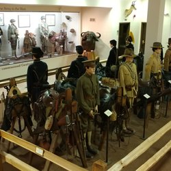 The Nelson Museum - The Nelson Museum in Cheyenne WY
