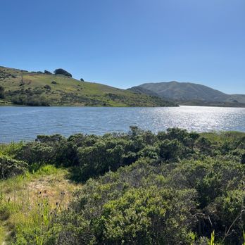 Nicasio Reservoir - Really nice place - Landmarks & Historical Buildings Near Me