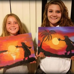 Create A Canvas Mobile Studio