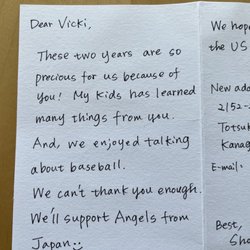 Nick of Time Tutoring - Testimonial