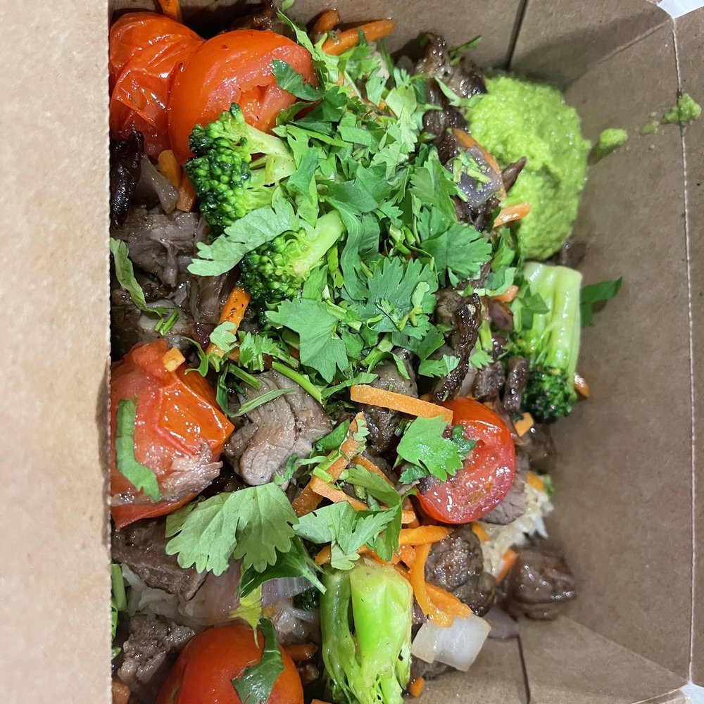 Banh Shop - Bahn fire steak - Vietnamese Near Me Banh Shop - Bahn fire steak - Vietnamese Near Me