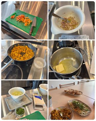 Cookery Skola by null