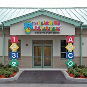 The Learning Experience - Oldsmar - Child Care & Day Care Near Me - Oldsmar, Florida The Learning Experience - Oldsmar - Child Care & Day Care Near Me - Oldsmar, Florida
