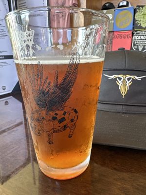 Rickhouse Brewing by null