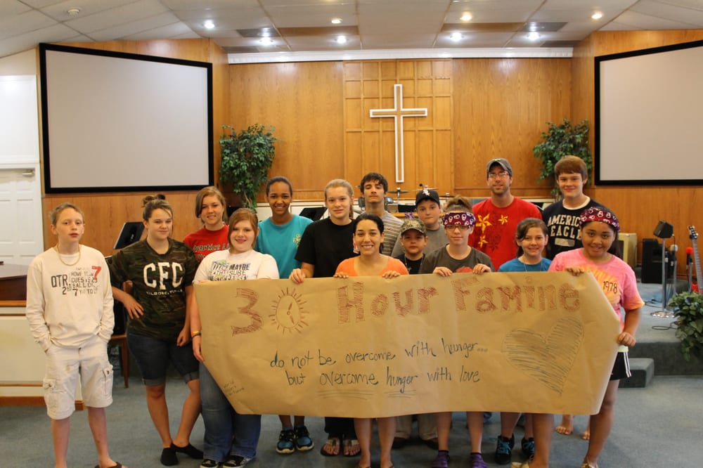 GRACE FELLOWSHIP OF KILGORE 308 Kay St, Kilgore, Texas Churches