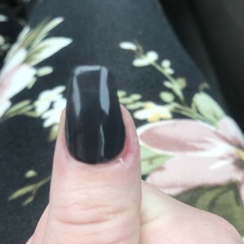 Bryan Nails & Spa - Nail Salons Near Me - Jacksonville, North Carolina