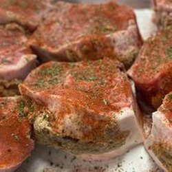 Project Meats - Ranch House Sausage