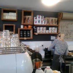 The Full Pantry