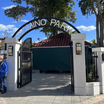 Miami Culinary Tours - Domino Park visit - Food Tours Near Me - Miami Beach, Florida Miami Culinary Tours - Domino Park visit - Food Tours Near Me - Miami Beach, Florida