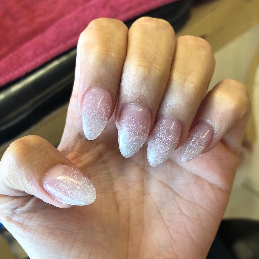 Love these nails!!! Love these nails!!!