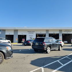 State of New Jersey Motor Vehicle Commission