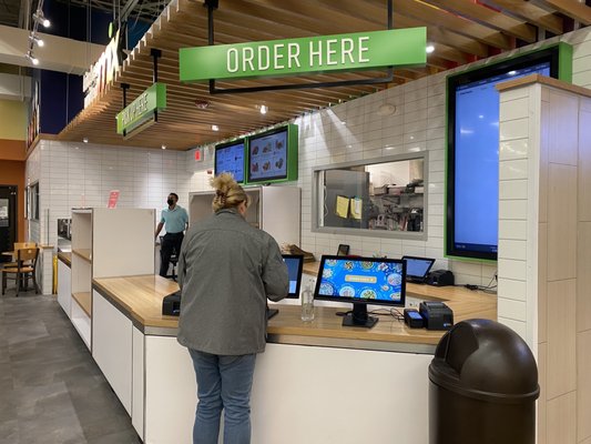 Kroger by null
