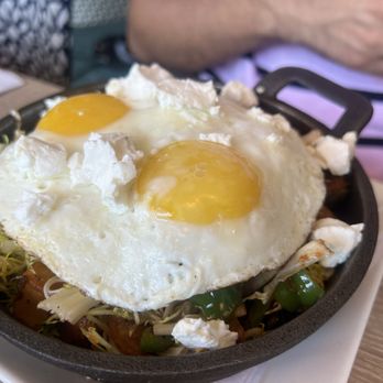 Toasted La Mesa - Veggie Hash yummy - Breakfast & Brunch Near Me - La Mesa, California Toasted La Mesa - Veggie Hash yummy - Breakfast & Brunch Near Me - La Mesa, California