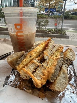 Better Bagels by null