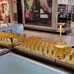 Yom And Layl Perfume Bar