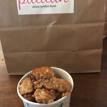 Puddin' - Comfort Food Near Me - Washington, DC, District of Columbia