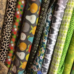 Abakhan Fabrics