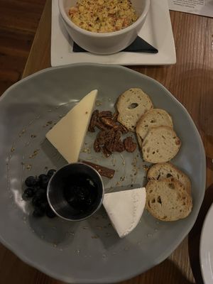 PinPoint Restaurant by null