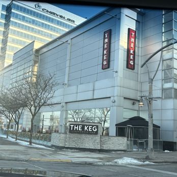 The Keg Steakhouse + Bar - Windsor Riverside - Steakhouses Near Me - Windsor, Ontario The Keg Steakhouse + Bar - Windsor Riverside - Steakhouses Near Me - Windsor, Ontario