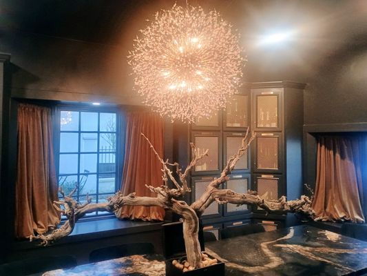 Six Twists Sparkling by null