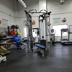 Swetlic Chiropractic & Physical Therapy Center
