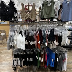 Ivy Clothing