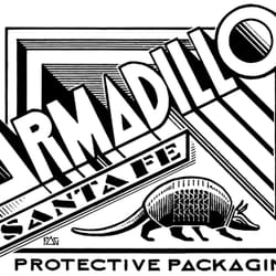Armadillo Protective Packaging