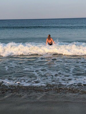 Ballston Beach by null