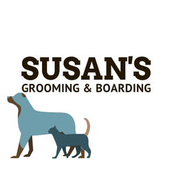Susans Grooming & Boarding