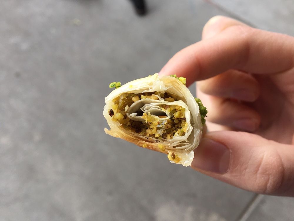 ISHTAR MARKET AND RESTAURANT 174 Photos & 92 Reviews 4516 W