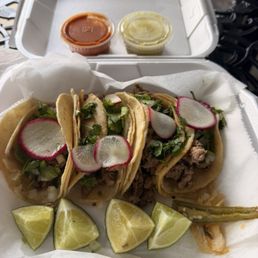 Carne Asada Burrito