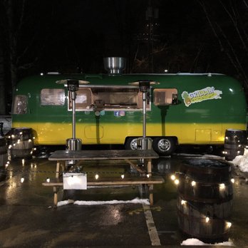 Grillin Brazilian - Their first truck - Food Trucks Near Me - Portland, Maine Grillin Brazilian - Their first truck - Food Trucks Near Me - Portland, Maine