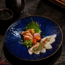 Ema Japanese Cuisine