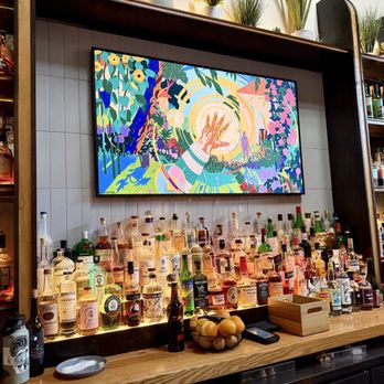 Madeline’s - Behind the bar - Bars Near Me - Brooklyn, New York Madeline’s - Behind the bar - Bars Near Me - Brooklyn, New York