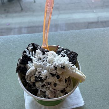 Peachwave - Ice Cream & Frozen Yogurt Near Me - Sioux City, Iowa Peachwave - Ice Cream & Frozen Yogurt Near Me - Sioux City, Iowa