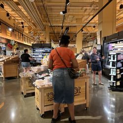 Wegmans - 6/29/25