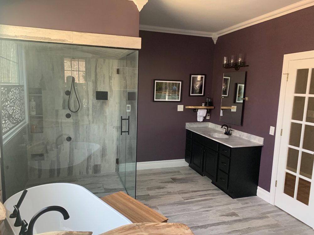 Slide of Faith Plumbing