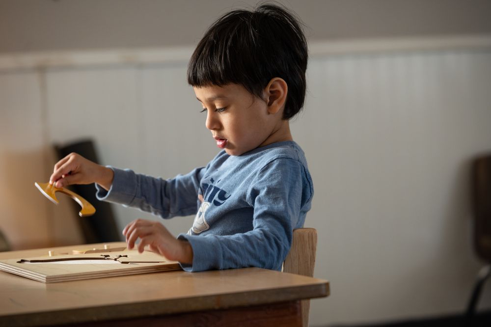 Step By Step Montessori Schools of Wayzata - childcare center in Wayzata, MN