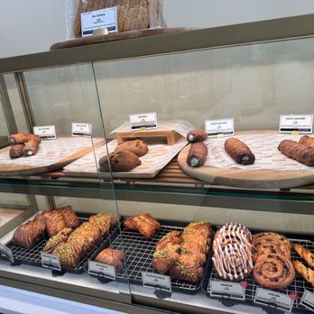 Belle Journee - Bakeries Near Me - Princeton, New Jersey