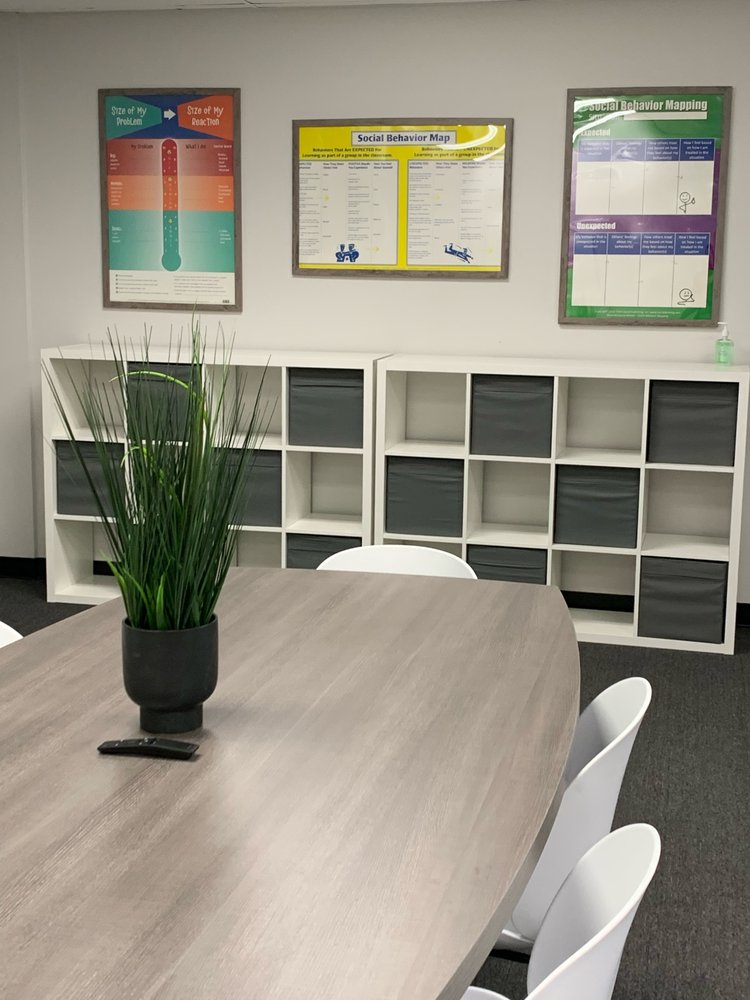 PRINCETON SPEECHLANGUAGE & LEARNING CENTER Updated August 2024 340