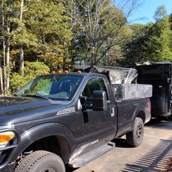 Seaside Junk Haulers
