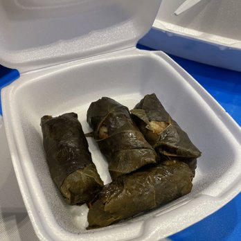 Jax Greek Fest - Dolmathes - Festivals Near Me - Jacksonville, Florida Jax Greek Fest - Dolmathes - Festivals Near Me - Jacksonville, Florida