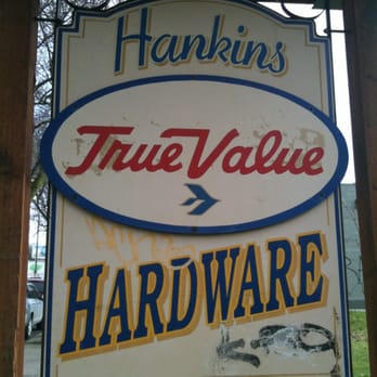 Hankins Hardware True Value - Hardware Stores Near Me - Portland, Oregon Hankins Hardware True Value - Hardware Stores Near Me - Portland, Oregon