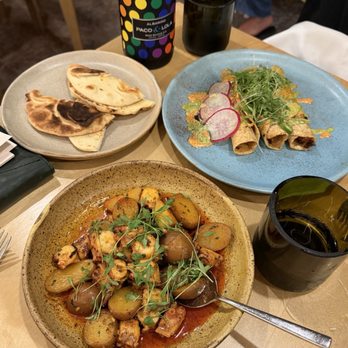 Origen - New Mexican Cuisine Near Me - San Diego, California Origen - New Mexican Cuisine Near Me - San Diego, California
