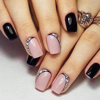 V Nails - Nail Salons Near Me - Glendale, California