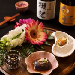 Zentarou Sushi and Sake Bar - Zentarou's Omakase