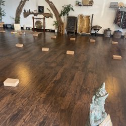 Yoga With Shawna - Yoga