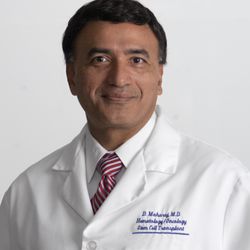 Dipnarine Maharaj, MD, PA - Dr Dipnarine Maharaj